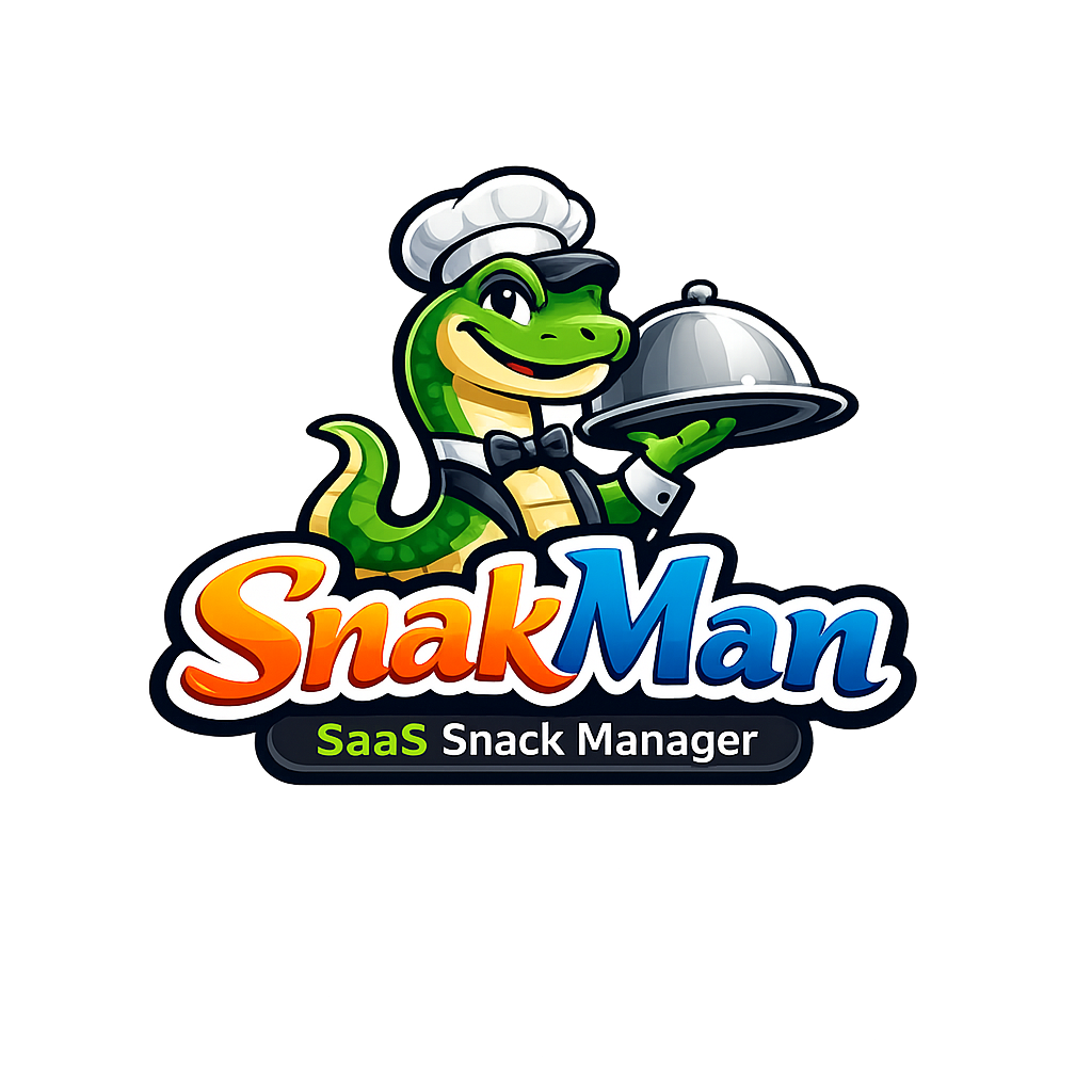 SnakMan